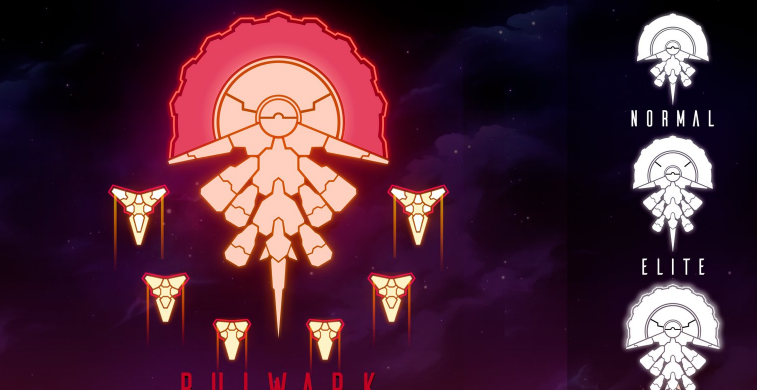 科幻迷狂喜！十大太空题材游戏排行榜（含《聚爆Implosion》）