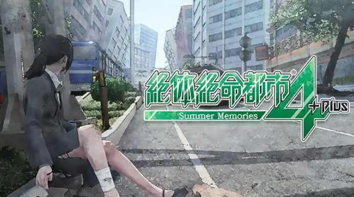 生存挑战!十大末日题材游戏排行榜(含《重生细胞》)