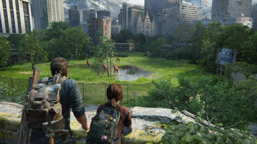 生存挑战!十大末日题材游戏排行榜(含《重生细胞》)