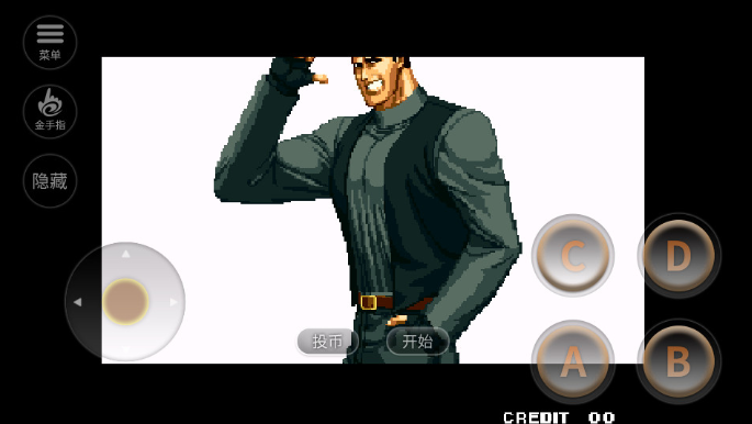 格斗游戏天花板！《拳皇》《街霸》系列经典排行榜