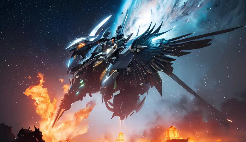 PC玩家福音!十大高画质3A大作排行榜(支持4K/光追)