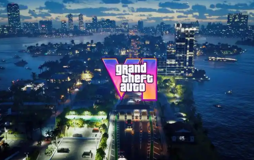 PC玩家福音!十大高画质3A大作排行榜(支持4K/光追)