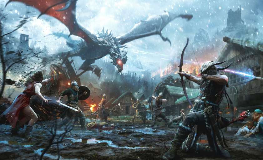 低配电脑也能玩!十大优化神作游戏排行榜