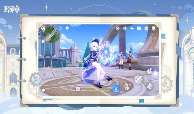 手机手柄绝配!十大最佳适配外设的手游排行榜