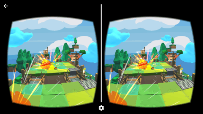 VR设备专属!沉浸式虚拟现实游戏排行榜前十名