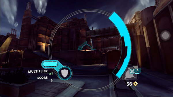 VR设备专属!沉浸式虚拟现实游戏排行榜前十名