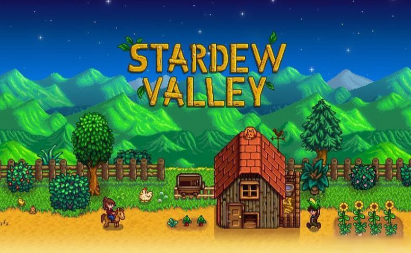 新手入门必备!十大易上手难精通的游戏排行榜