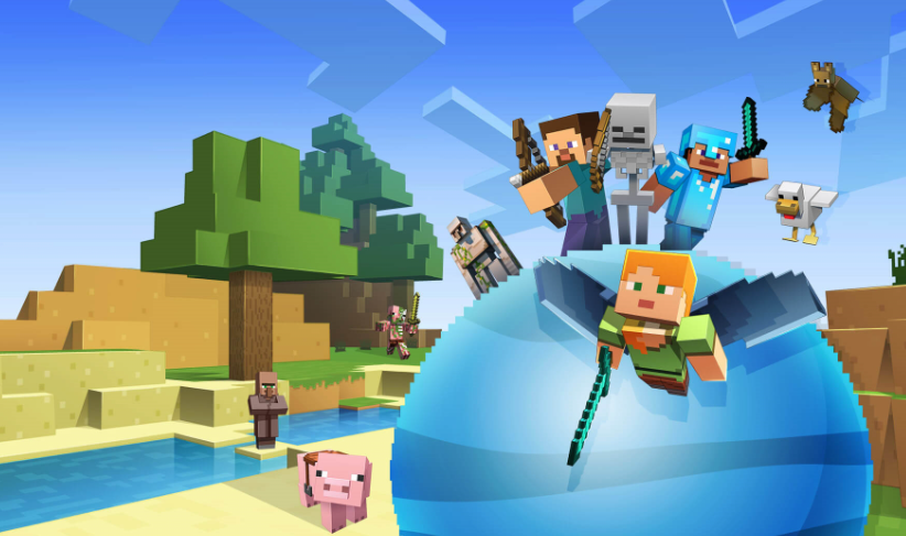 新手入门必备!十大易上手难精通的游戏排行榜