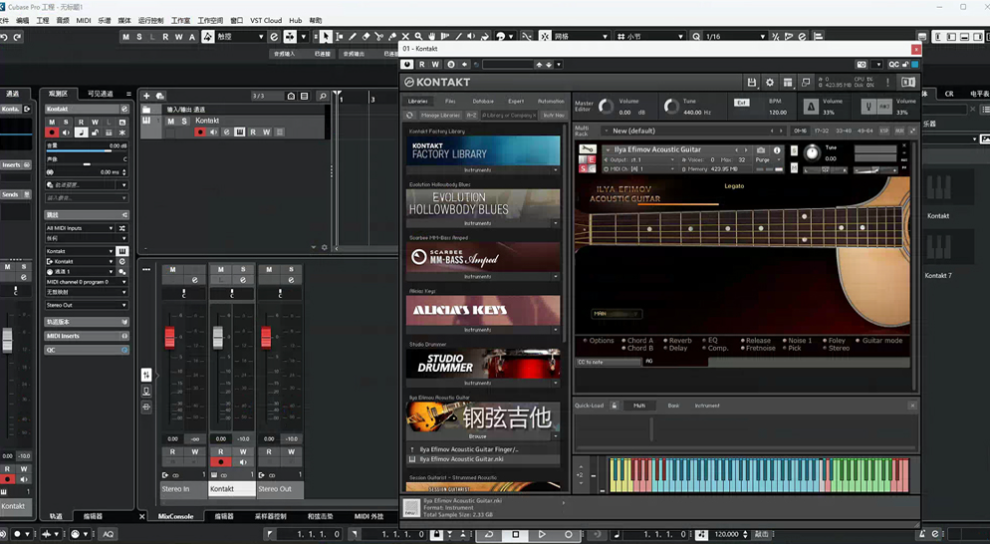音频编辑软件排行榜前十名