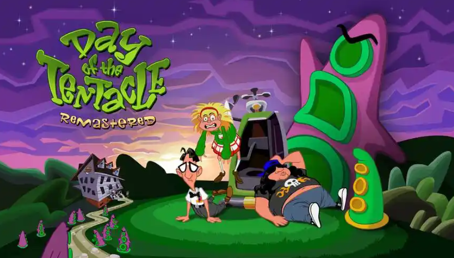 怀旧玩家落泪!十大童年经典游戏重制版排行榜