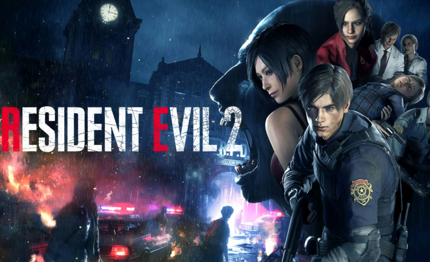 怀旧玩家落泪!十大童年经典游戏重制版排行榜