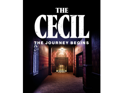 《塞西尔：酒店惊魂》发售在即,探索美国黄金时代遗留恐怖遗产！