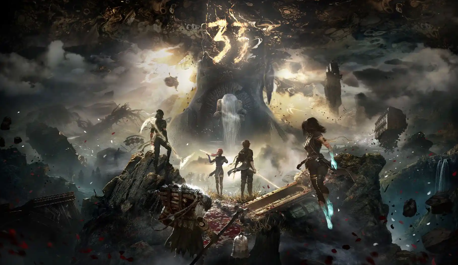 画面党狂喜!十大美术风格独特游戏排行榜