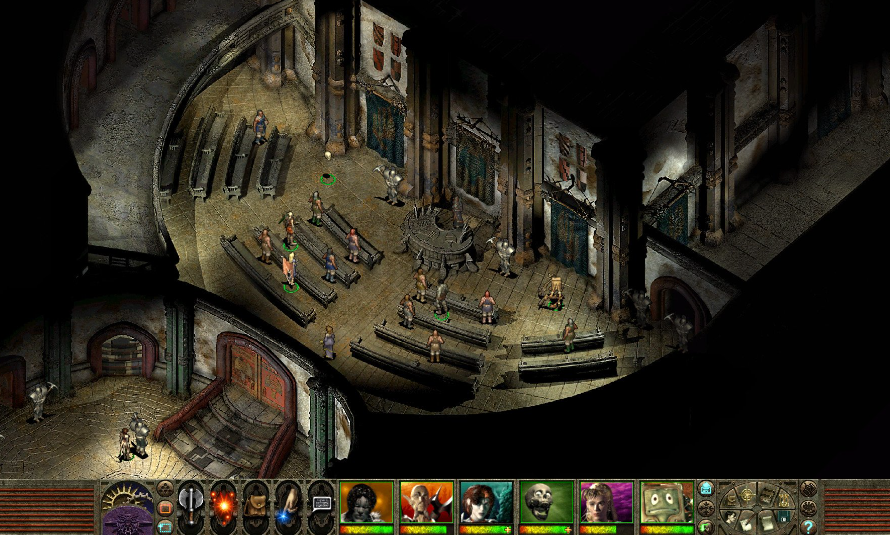 剧情神作!十大堪比电影叙事的游戏排行榜