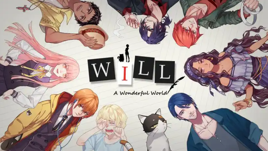 剧情神作!十大堪比电影叙事的游戏排行榜