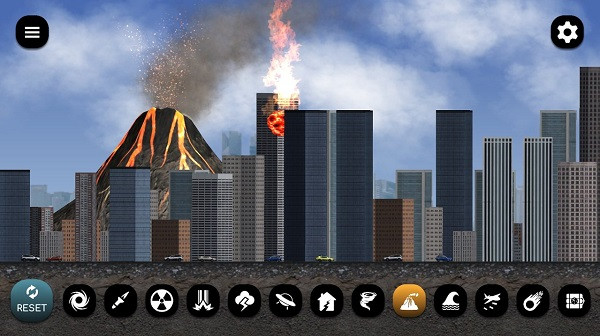 物理引擎巅峰!十大真实破坏效果游戏排行榜