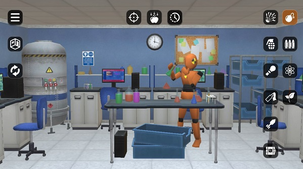 物理引擎巅峰!十大真实破坏效果游戏排行榜