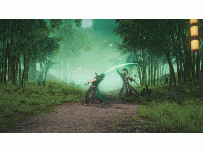 暴雨梨花针，《剑侠情缘·零》蜀中唐门重出江湖！