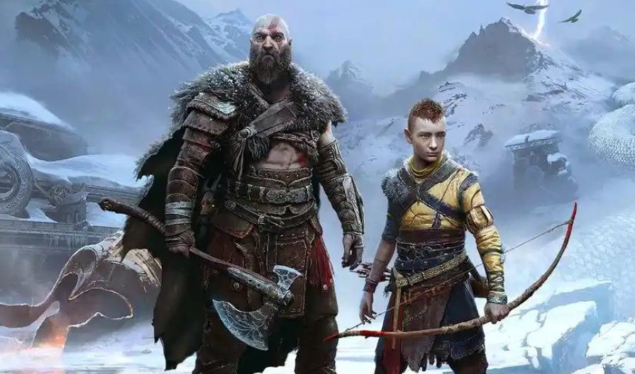 欧美3A大作天花板!十大IGN满分游戏排行榜