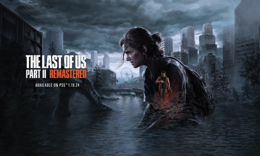 欧美3A大作天花板!十大IGN满分游戏排行榜