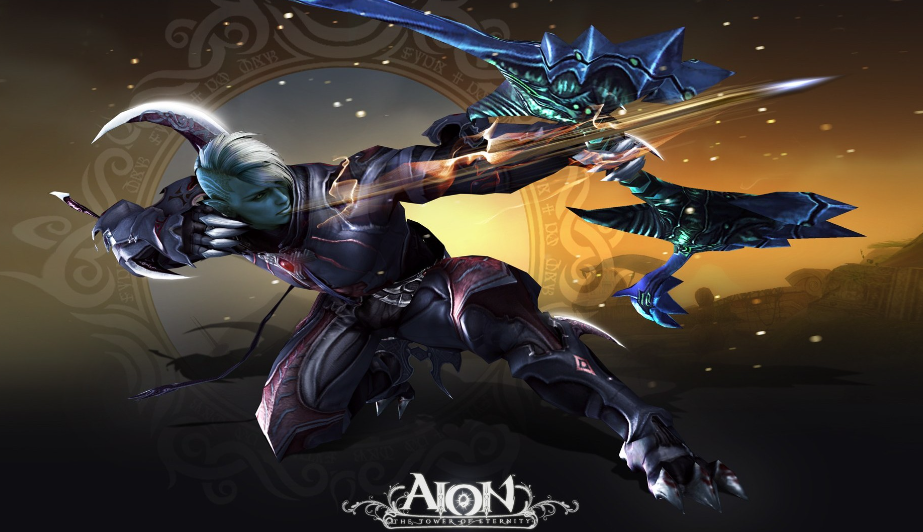 韩国网游巅峰!十大MMORPG游戏排行榜(含《失落的方舟》)