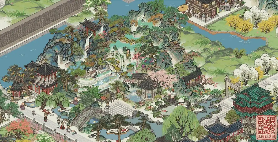 中国传统文化复兴!十大国风游戏排行榜(含《无名之辈》)