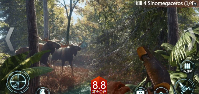 非洲草原探险!十大野生动物主题游戏排行榜