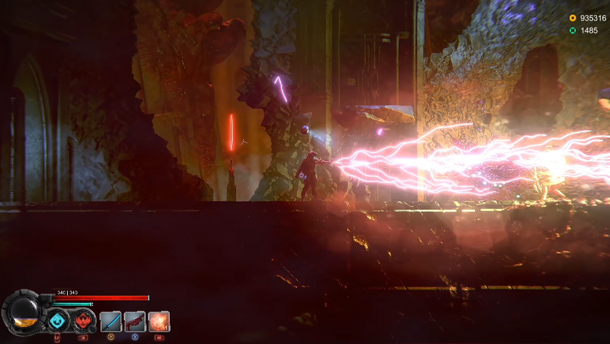 赛博朋克风潮再起!十大霓虹美学游戏排行榜