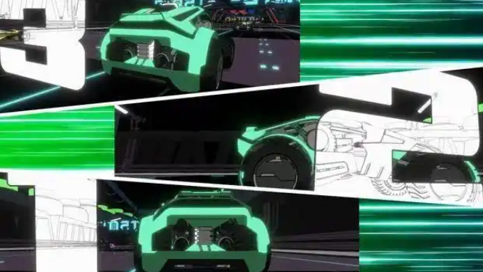 赛博朋克风潮再起!十大霓虹美学游戏排行榜