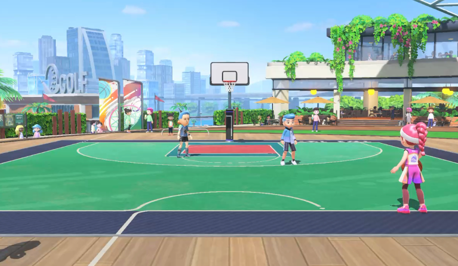 健身房伴侣!十大体感健身游戏排行榜(含《舞力全开》)