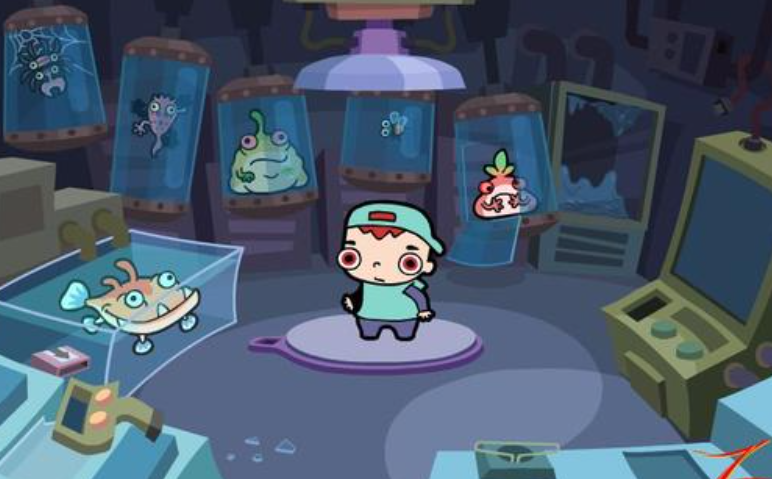 学霸专属!十大知识科普类游戏排行榜