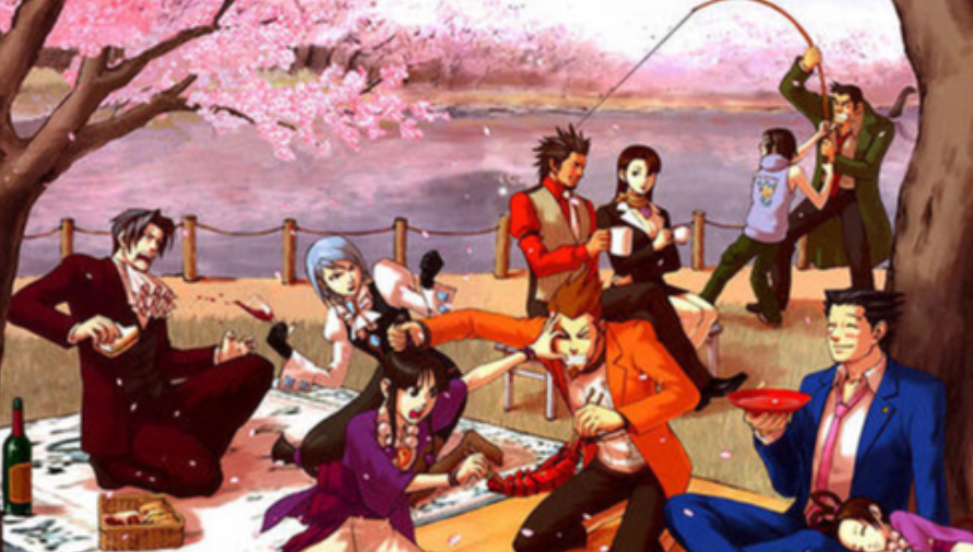 语言学习助手!十大多语种剧情游戏排行榜