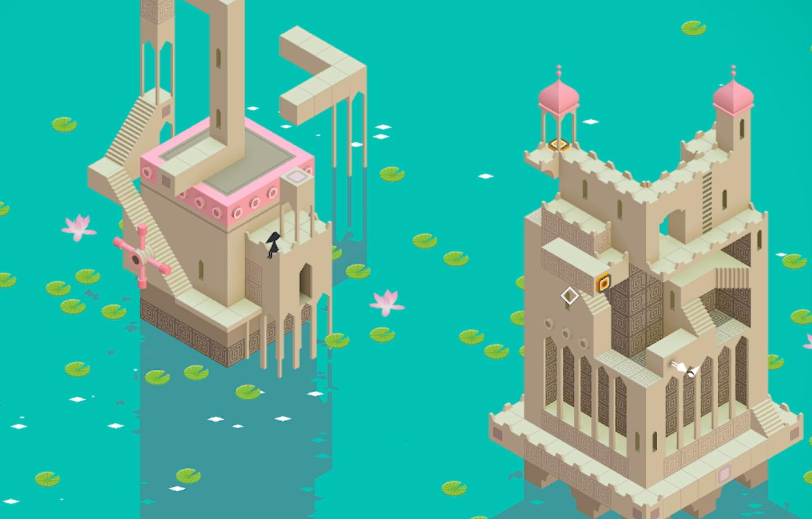 旅行拍照党必玩!十大风景模拟游戏排行榜