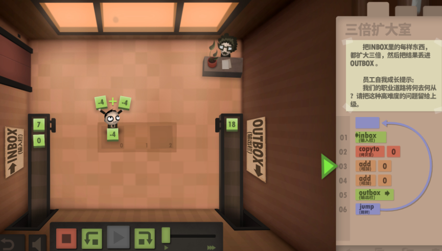 程序员彩蛋!十大隐藏代码游戏排行榜