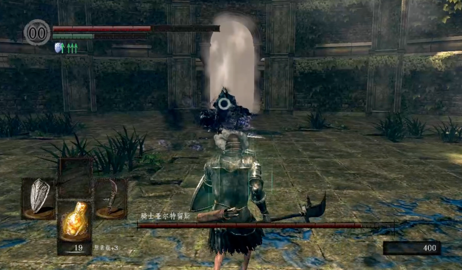 宫崎英高粉丝必玩!十大魂系游戏难度排行榜