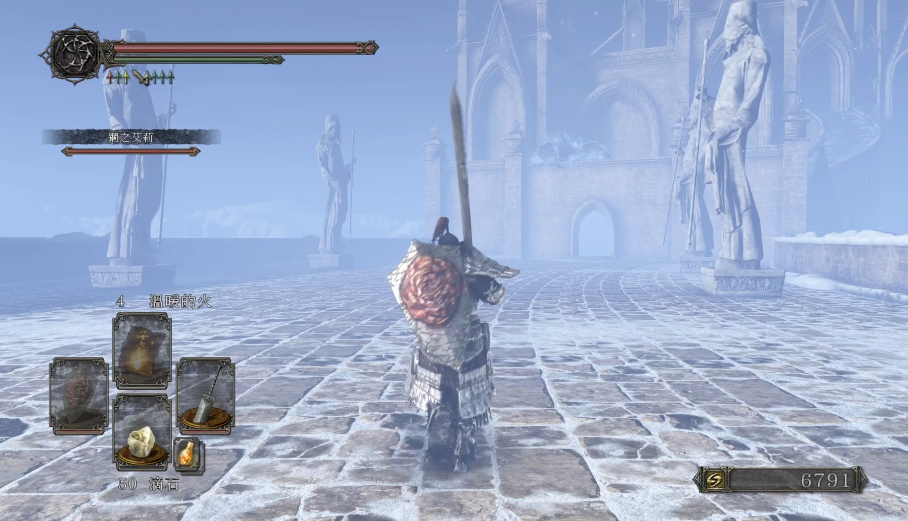 宫崎英高粉丝必玩!十大魂系游戏难度排行榜