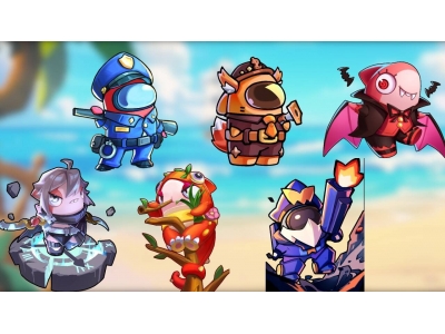 《太空杀》狱卒欺诈师等身份优化调整，游戏体验更进一层！