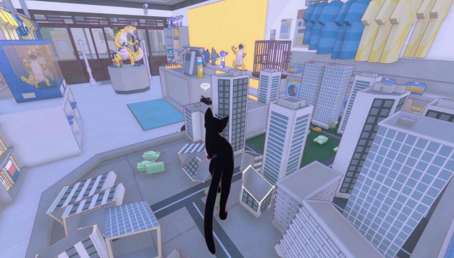 心理健康关注!十大情感疗愈游戏排行榜