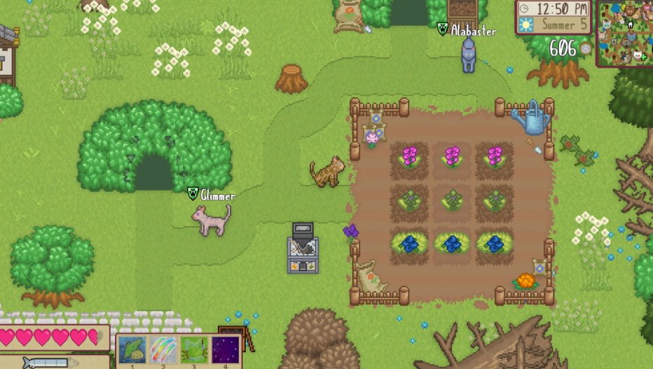 心理健康关注!十大情感疗愈游戏排行榜