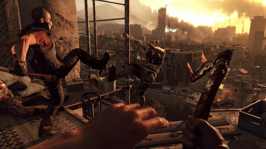 光追效果炸裂!十大支持光线追踪游戏排行榜