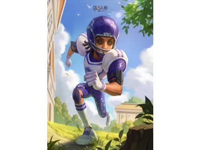 熠熠生辉《第五人格》前锋象牙塔系列独特时装上新！