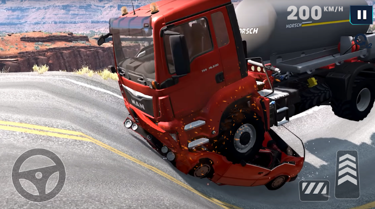 物理模拟巅峰!十大真实流体与碰撞效果游戏排行榜