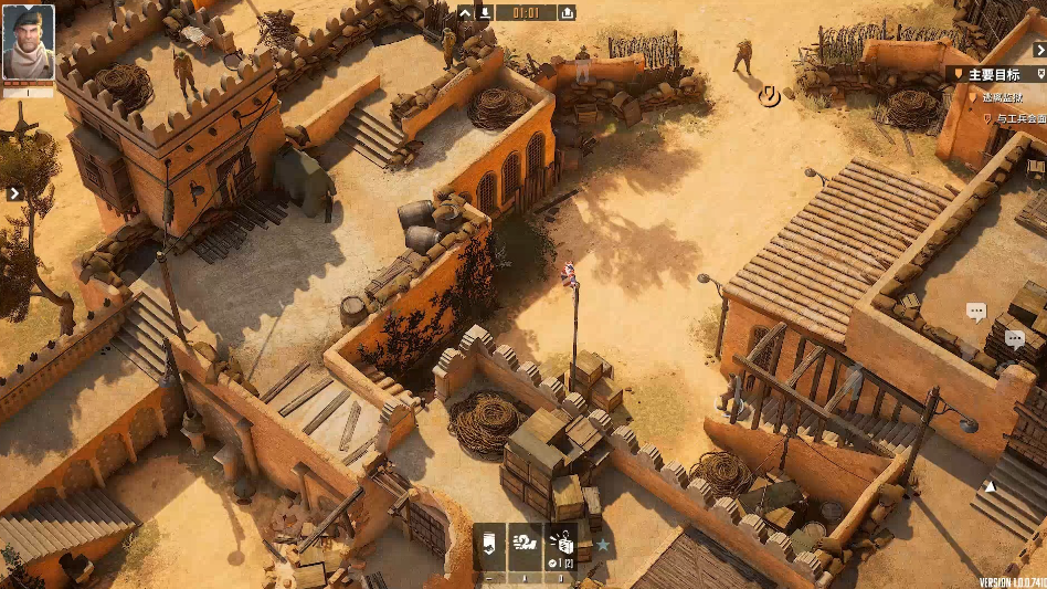 AI革命!十大神经网络驱动NPC游戏排行榜