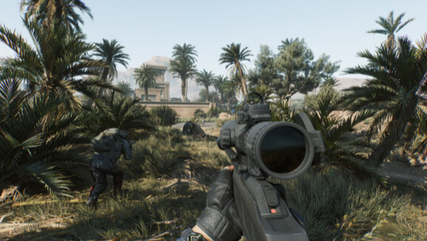 次世代画质!十大虚幻5引擎开发游戏排行榜