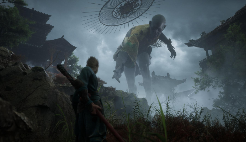 次世代画质!十大虚幻5引擎开发游戏排行榜