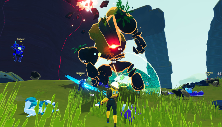 多线程优化神作!十大低延迟联机游戏排行榜