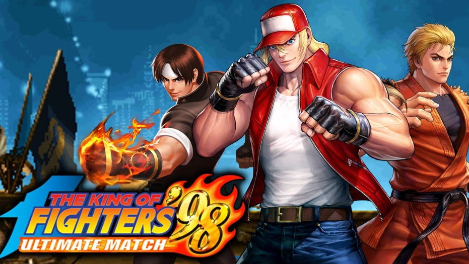 街机厅回忆杀!十大街机移植手游排行榜