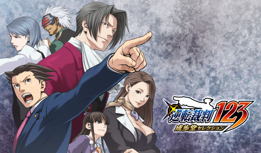 童年掌机复活!十大GBA/NDS复刻游戏排行榜