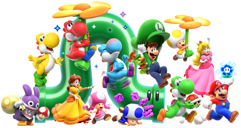 童年掌机复活!十大GBA/NDS复刻游戏排行榜