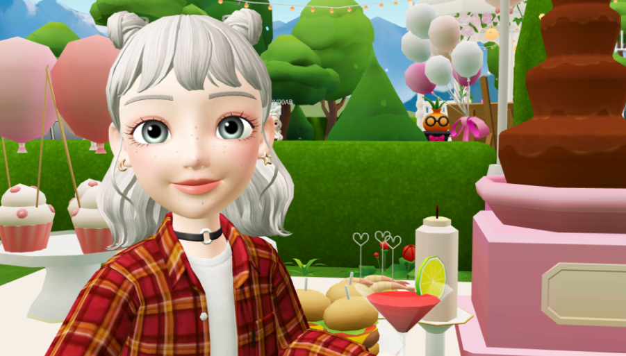 元宇宙入口！十大虚拟社交游戏排行榜